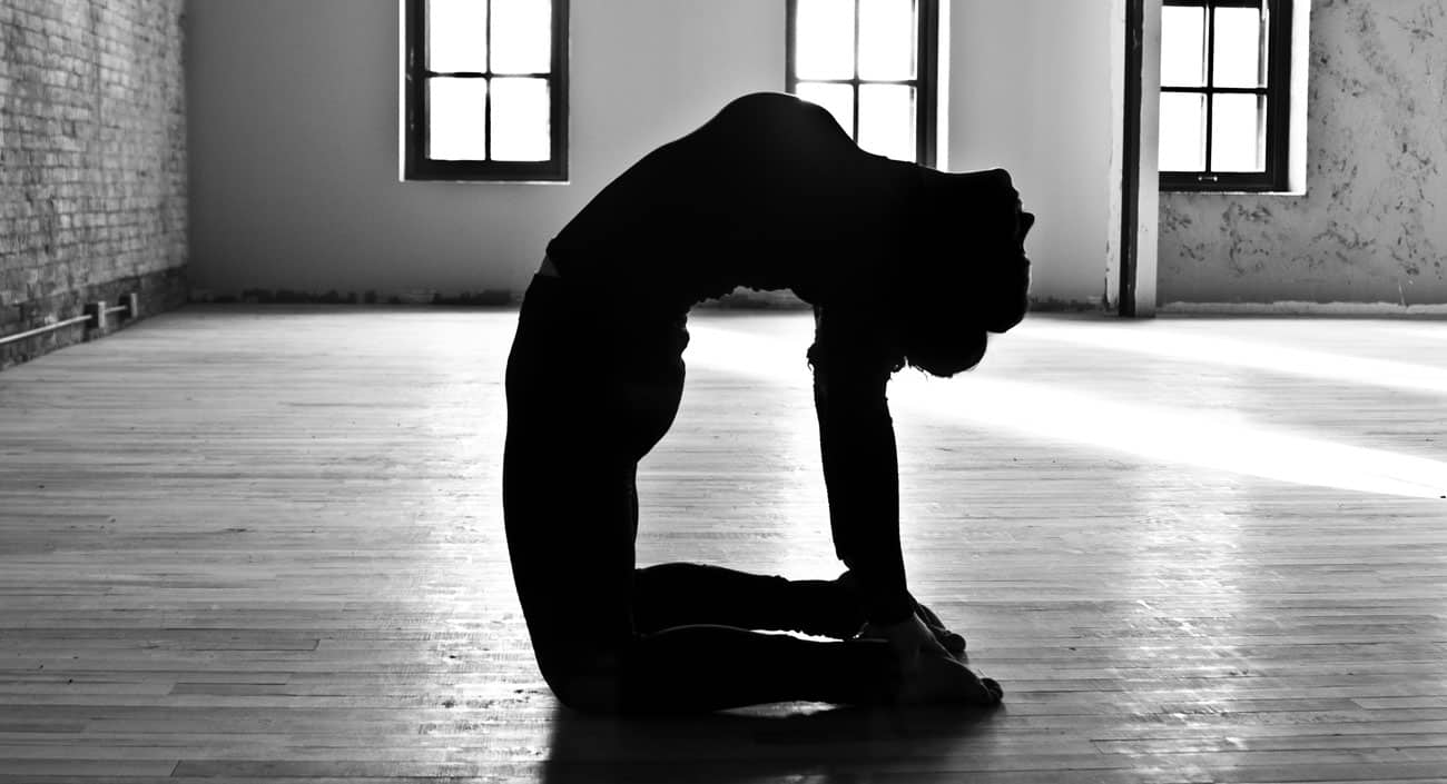 tips para adelgazar con yoga