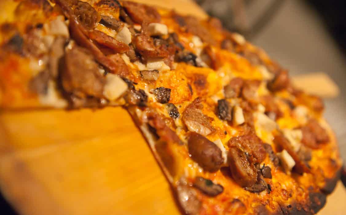 Los Beneficios Del Cheat Meal