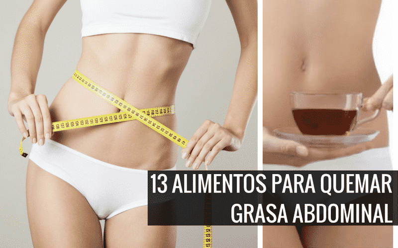 La Mejor Dieta Para Bajar La Grasa Abdominal Gran Venta Off 71 8972