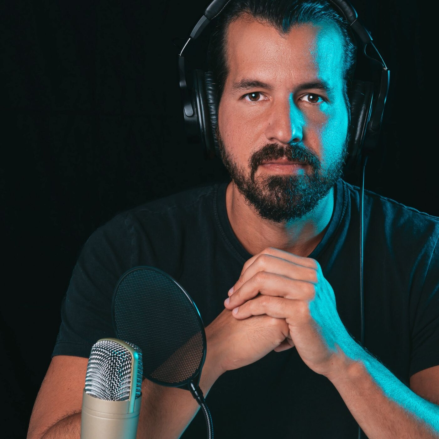 342: Experto en Longevidad: El Secreto Para Vivir Más y Mejor Sin Fármacos episode artwork