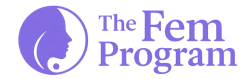 Logo The Fem